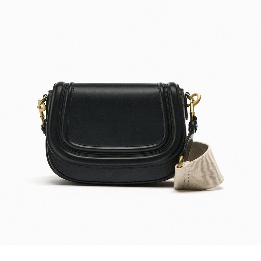 Zara crossbody bag SOLD